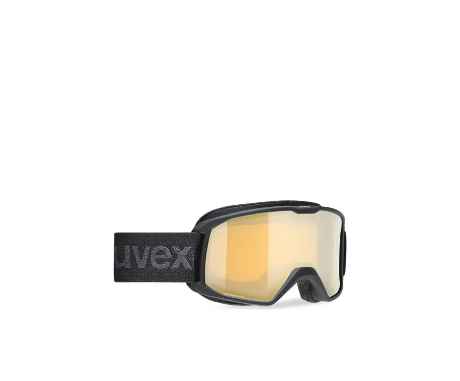 obrazek 1 Uvex Gogle Elemnt FM 5506402230 Czarny