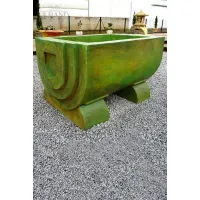 Zdjęcie Wysokiej jakości donica vasca