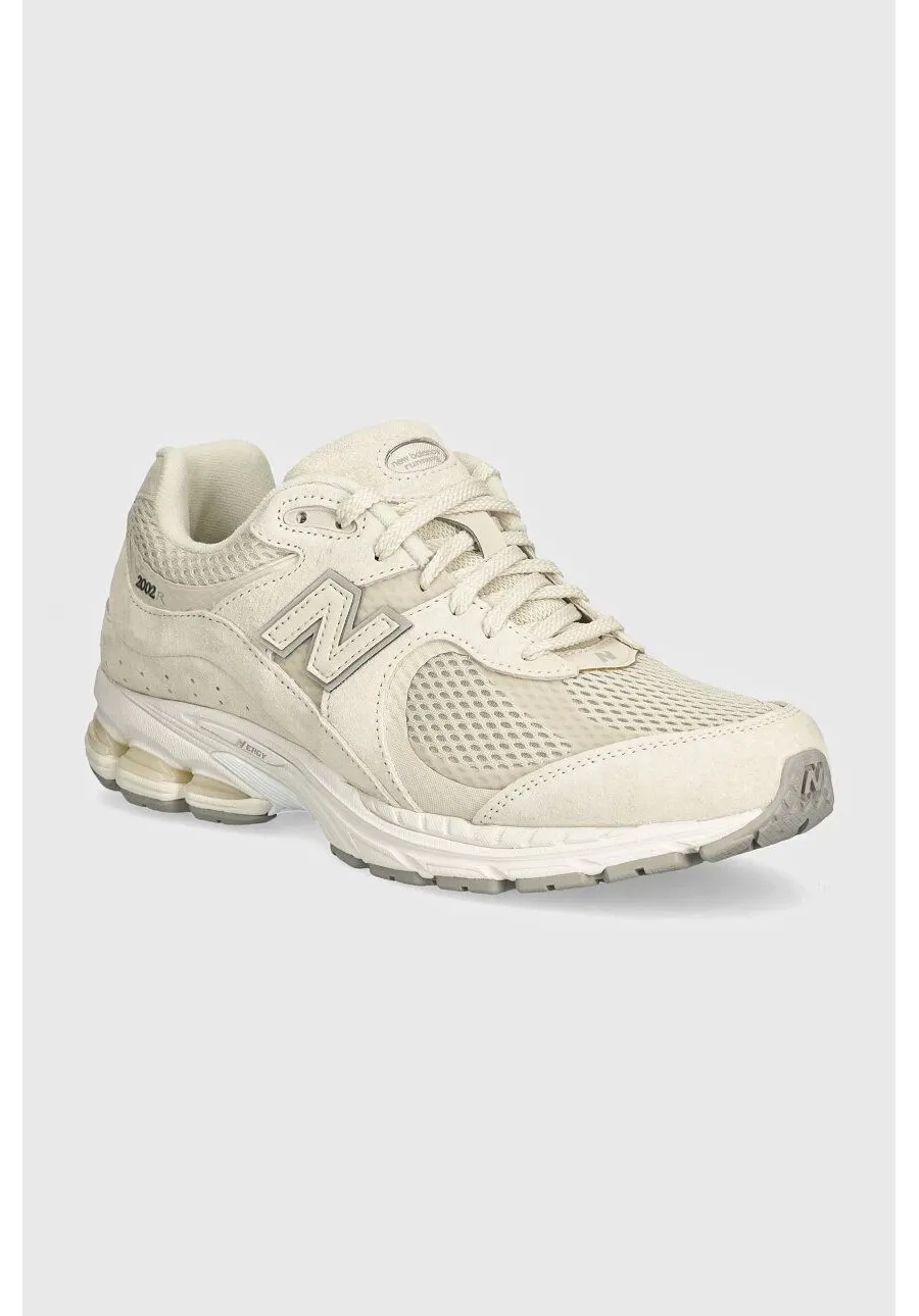 obrazek 1 New Balance 2002R sneakersy kolor beżowy M2002WC