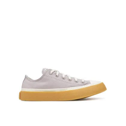 Zdjęcie Converse Tenisówki Chuck Taylor All Star Retro Rubber A10697C Fioletowy