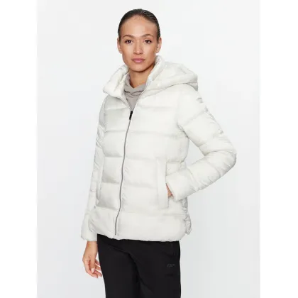 Zdjęcie CMP Kurtka zimowa 33K3676 Biały Regular Fit