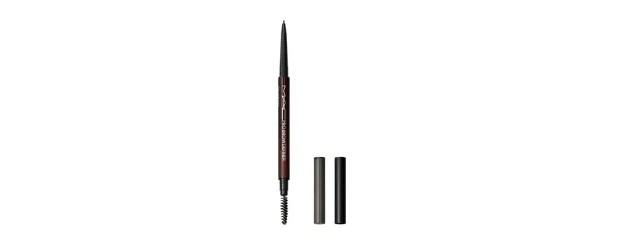 obrazek 1 MAC Pro Brow Definer Kredka do brwi 0.3 g Brunette