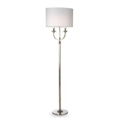 Zdjęcie Awangardowa lampa wolnostojąca - kolekcja ANDROMEDA