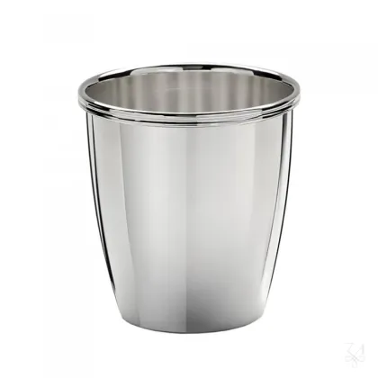 Zdjęcie Srebrny kubek dla niemowląt – Zaramella Argenti