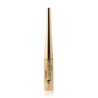 Zdjęcie LONG4LASHES Eyelash Serum GOLD Serum do rzęs 4 ml
