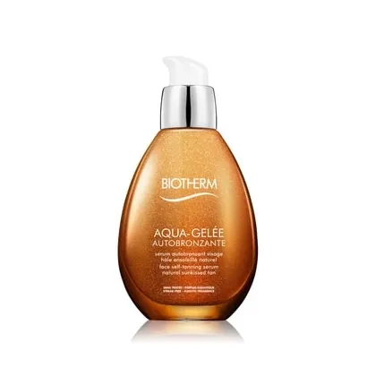 Zdjęcie BIOTHERM Autobronzant Aquagelee Żel samoopalający 50 ml