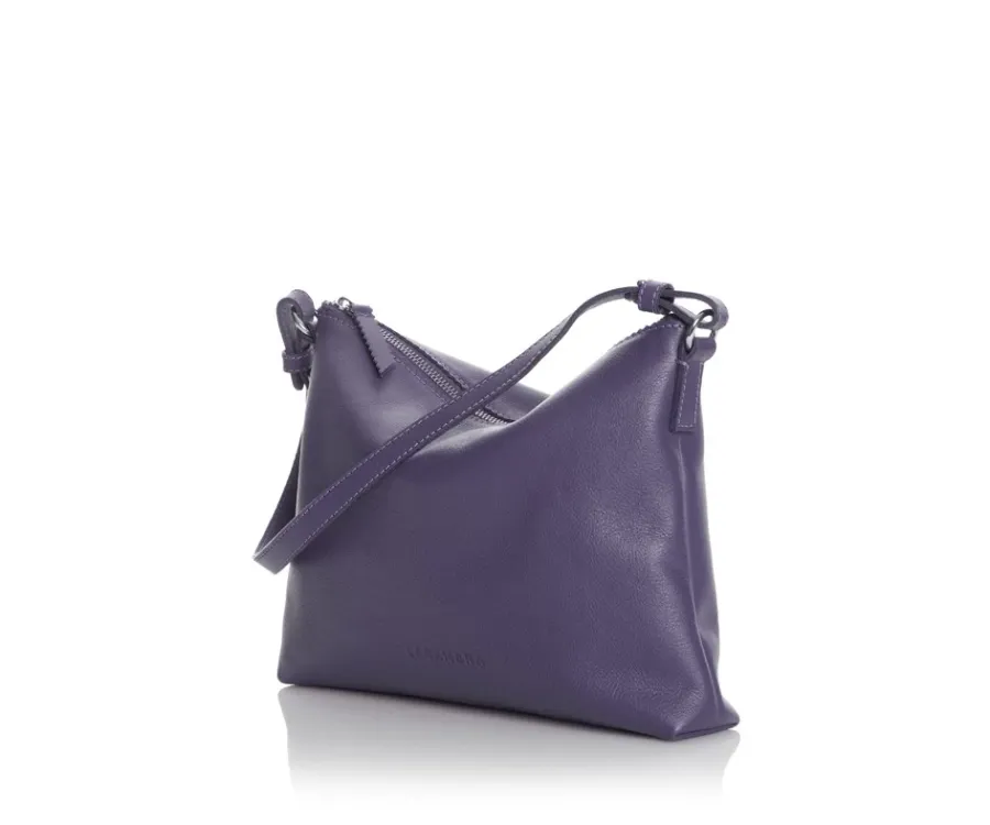 picture 2 HOBO Morado Bag