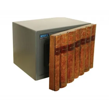 Zdjęcie Ekskluzywny sejf książkowy - The Original Book Works