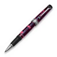 Picture Beautiful Italian Optima - Aurora ballpoint pen