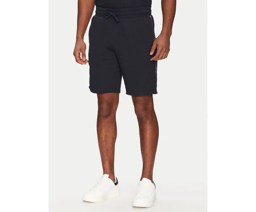obrazek 1 Emporio Armani Underwear Szorty sportowe EM000495 AF10781 UB102 Granatowy Regular Fit