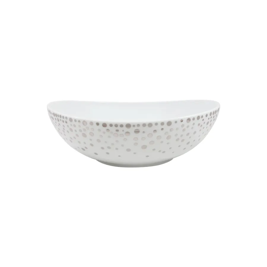 obrazek 15 Stylowa i elegancka porcelanowa zastawa stołowa 68 el. - Porcel