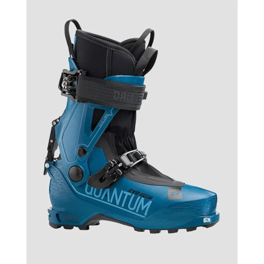 obrazek 1 Buty Narciarskie Dalbello Quantum Evo Sport