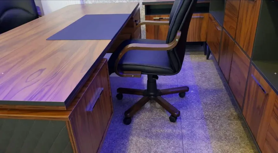 obrazek 4 Komplet mebli do luksusowych biur i gabinetów - Konfull