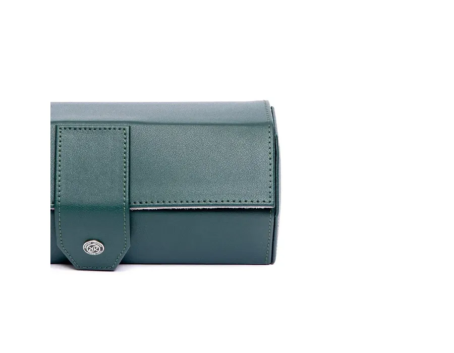 obrazek 5 Wyjątkowy prezent dla miłośników zegarków - skórzane etui