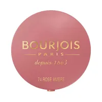 Zdjęcie Bourjois Pastel Joues 74 Rose Ambre Róż do policzków Rose Ambre 2.5 g