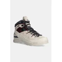 Zdjęcie Salomon buty X-ALP MID LTR Gore-Tex kolor beżowy L47638600