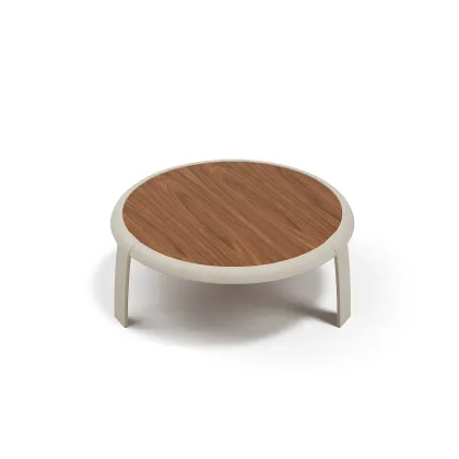 Picture Exclusive Italian coffee table in a modernist style - for the living room
