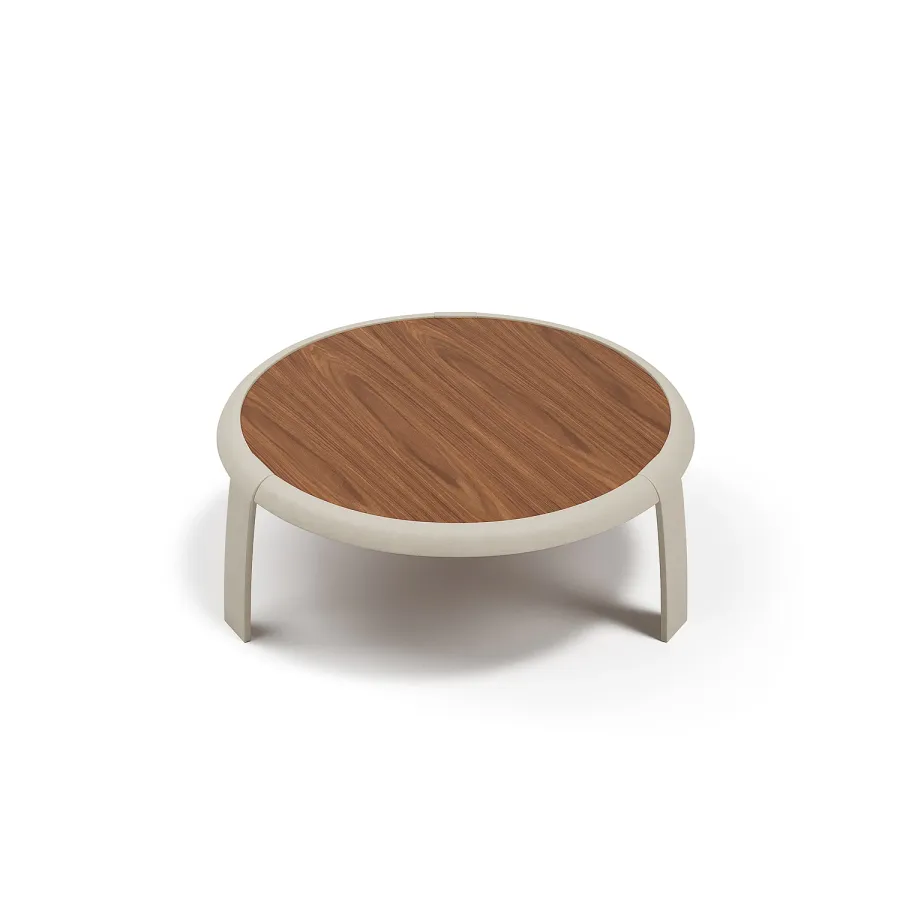 obrazek 1 Ekskluzywny włoski stolik kawowy w stylu modernistycznym - do salonu