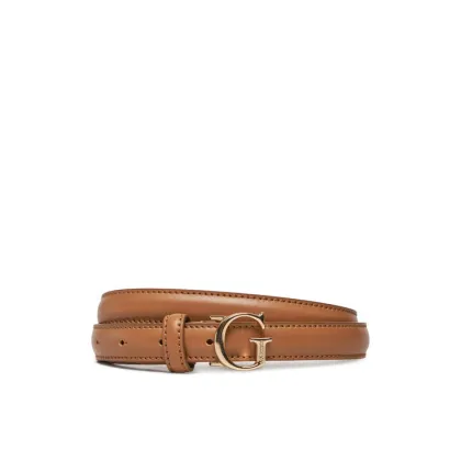 Zdjęcie Guess Pasek Damski BW9119 P4220 Brązowy
