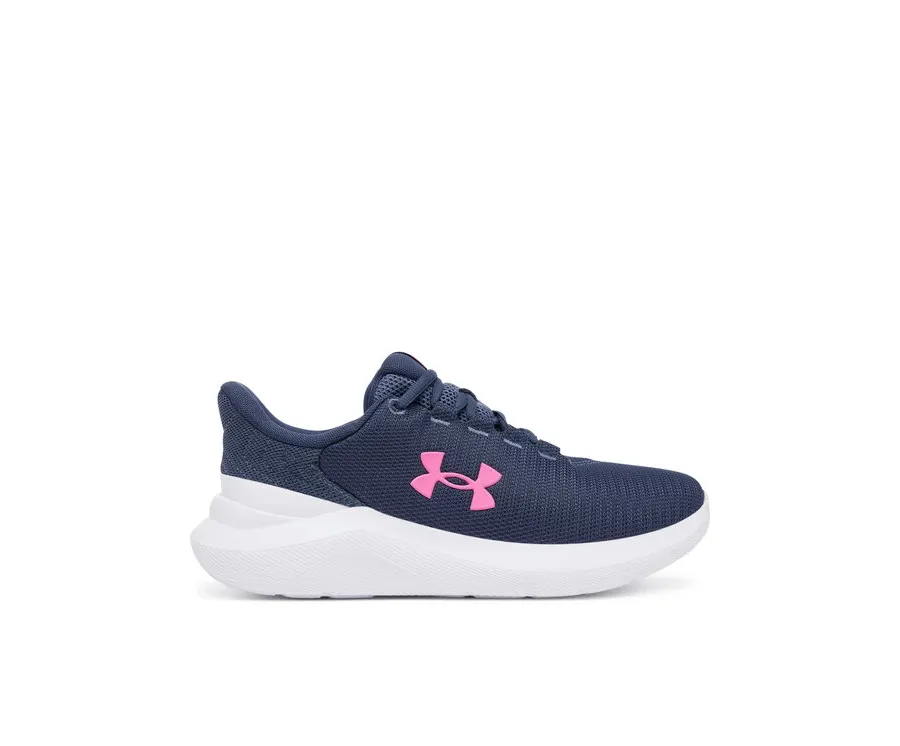 obrazek 1 Under Armour Buty do biegania UA Phade RN 3 3028259-044 Granatowy