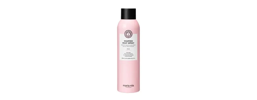 obrazek 1 Maria Nila Shaping Heat Spray Spray termoochronny 250 ml