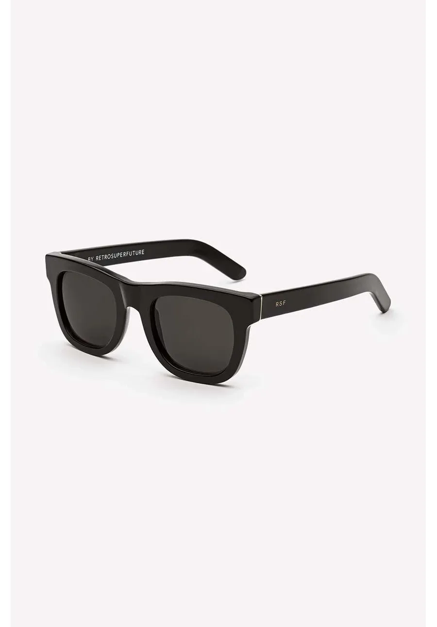 obrazek 1 Retrosuperfuture okulary przeciwsłoneczne Ciccio kolor czarny CICCIO.J6C