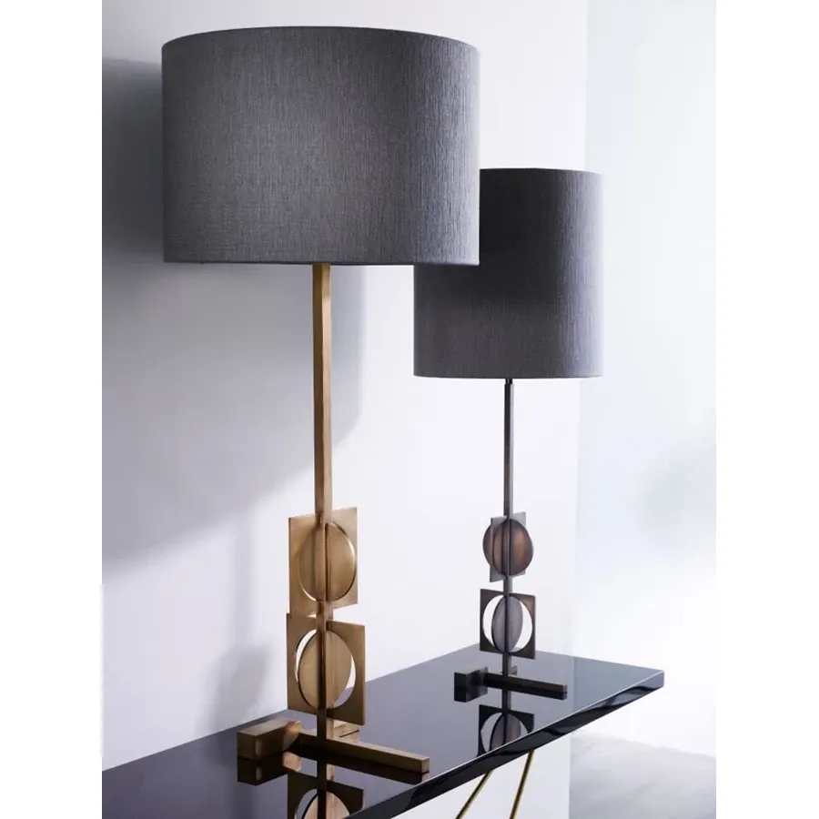 obrazek 3 Designerska lampa 
