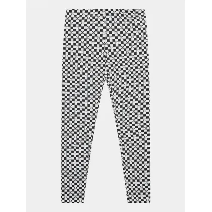Zdjęcie OVS Legginsy 1843222 Kolorowy Slim Fit