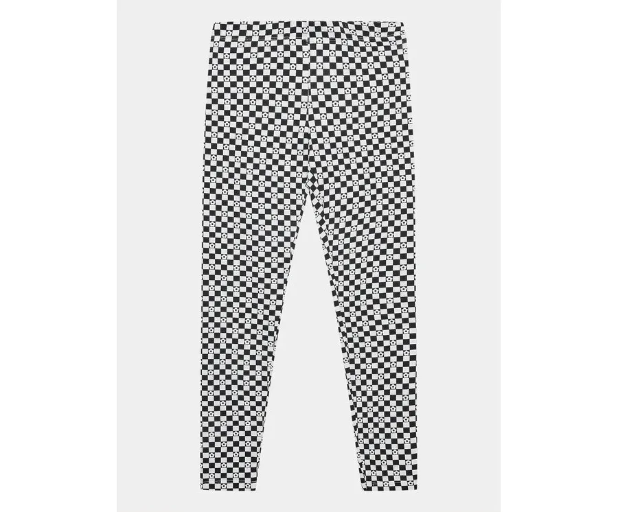 obrazek 1 OVS Legginsy 1843222 Kolorowy Slim Fit