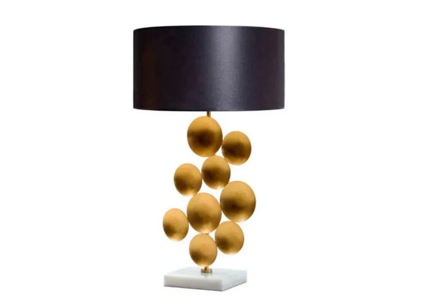 obrazek 1 Prestiżowa lampa Nework na biurko lub stolik