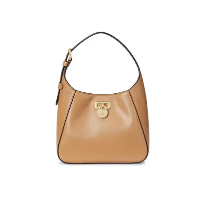 Zdjęcie LAUREN RALPH LAUREN Torebka 431966750003 Brązowy