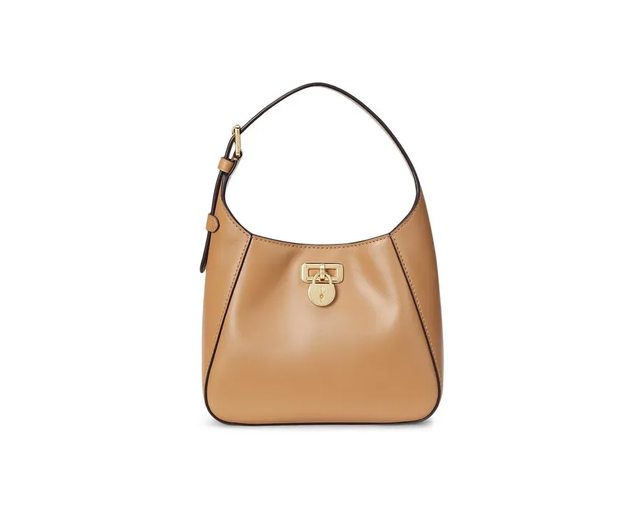 obrazek 1 LAUREN RALPH LAUREN Torebka 431966750003 Brązowy