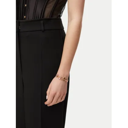 Zdjęcie Guess Bransoletka JUBB05 093JW Złoty