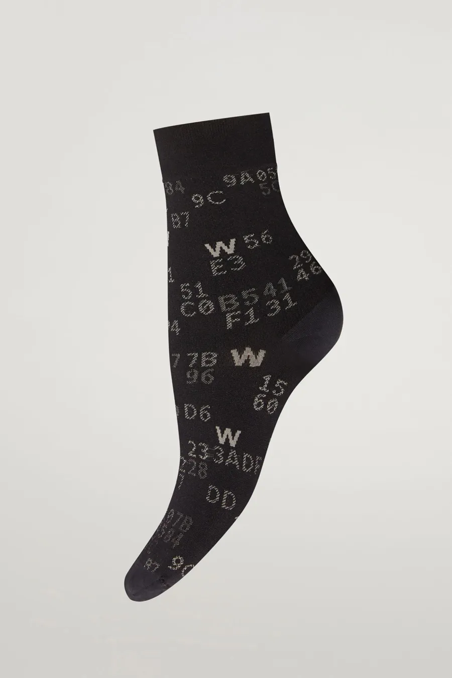obrazek 1 Skarpety Matrix WOLFORD Wolford