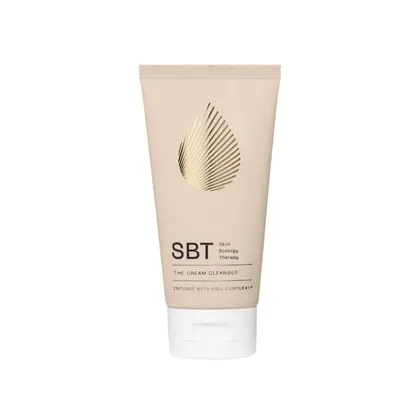 Zdjęcie SBT Supreme The Cream Cleanser Krem oczyszczający 150 ml