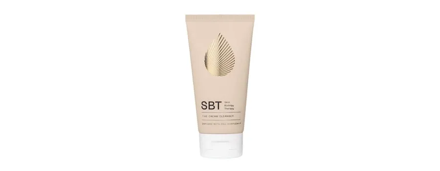 obrazek 1 SBT Supreme The Cream Cleanser Krem oczyszczający 150 ml