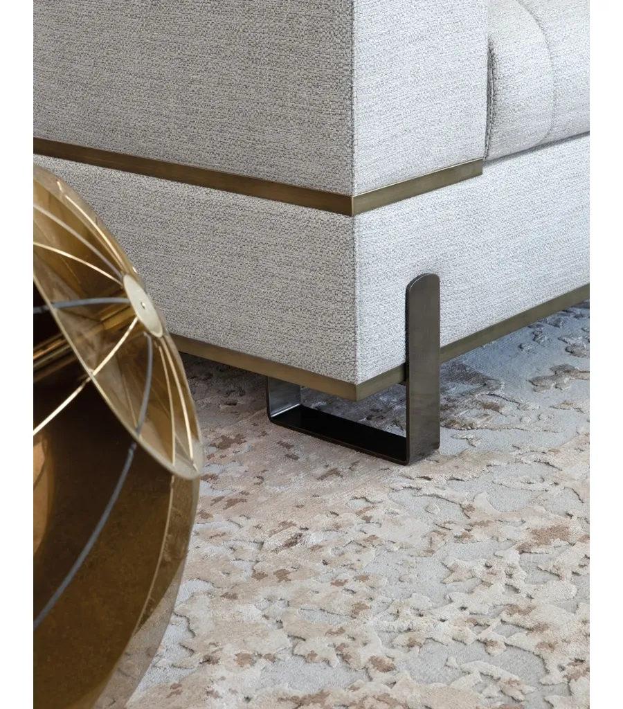 obrazek 4 Stylowa sofa do salonu prosto z Włoch