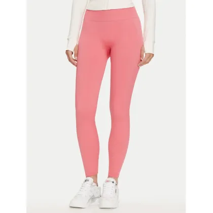 Zdjęcie Guess Legginsy V4YB00 Z3F90 Różowy Slim Fit