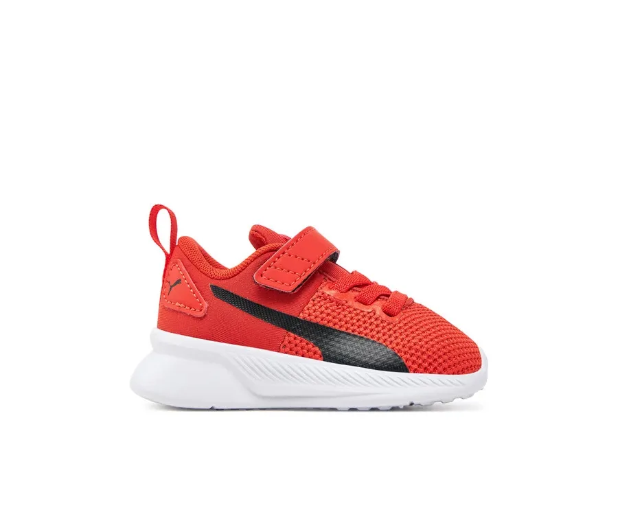 obrazek 1 Puma Buty Flyer Runner V Inf 19293038 Czerwony