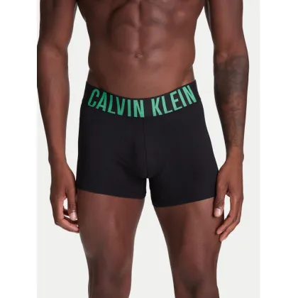 Zdjęcie Calvin Klein Underwear Komplet 3 par bokserek 000NB3775A Czarny