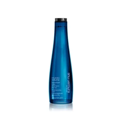 Zdjęcie Shu Uemura Muroto Volume Szampon do włosów 300 ml