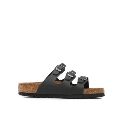 Zdjęcie Birkenstock Klapki Florida 1011445 Czarny