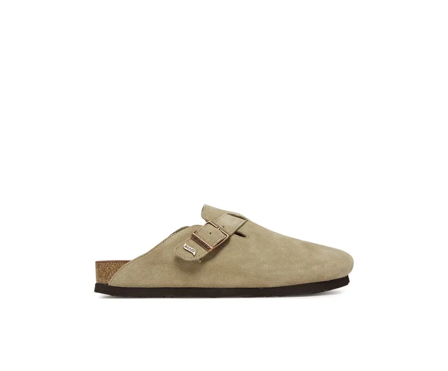 obrazek 1 Skechers Klapki Arch Fit Granola-Happy Friday 158830/TPE Beżowy