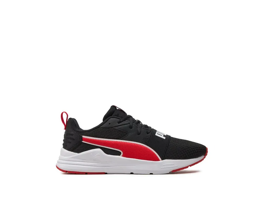 obrazek 1 Puma Sneakersy Wired Run Pure 389275 14 Czarny