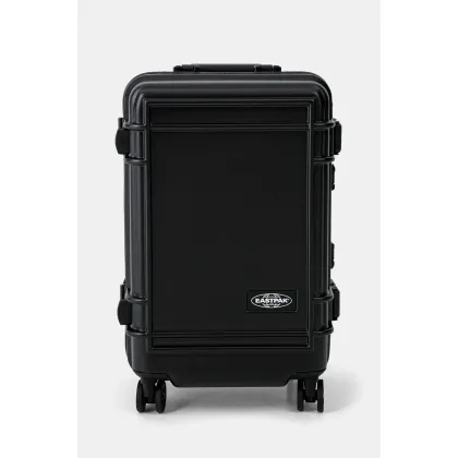 Zdjęcie Eastpak walizka Resist'R Case S 55,5x35,5x23 cm kolor czarny EK0A5BJE0081