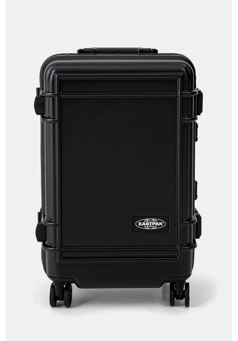 obrazek 1 Eastpak walizka Resist'R Case S 55,5x35,5x23 cm kolor czarny EK0A5BJE0081