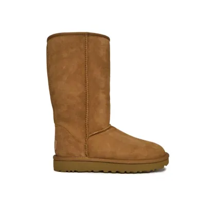 Zdjęcie Ugg Śniegowce W Classic Tall II 1016224 Brązowy