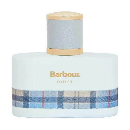 Zdjęcie Barbour Coastal For Her Woda perfumowana dla kobiet, 50 ml 500 ml
