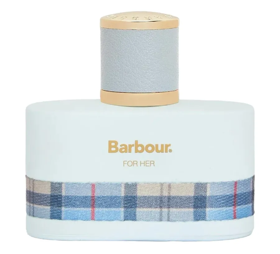obrazek 1 Barbour Coastal For Her Woda perfumowana dla kobiet, 50 ml 500 ml