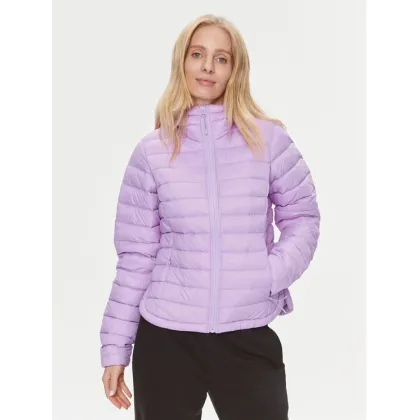 Zdjęcie Helly Hansen Kurtka puchowa 53821 Fioletowy Regular Fit